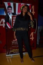 Mugdha Godse at Women Decoded show in Cinemax, Mumbai on 5th March 2014